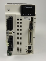 Servomoteur Pana Sonic A6 MDDLN55SE/MDDLN55SG/MDDLT55SF/MDDLN55BE/MDDLT55BF/MDDLN55NE/MDDLT55NF 200V D-Frame Pulse Train 2kW