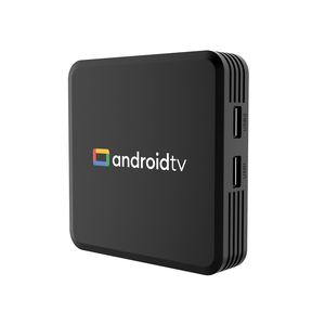 Nuevo Android TV S2 OEM ODM 2GB 8GB Android 15 Smart TV Box con Reproductor Multimedia en Vivo Gratuito por un Año - Product Image 6