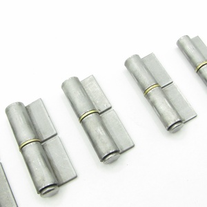 Sắt hàn trên bản lề cửa - Product Image 2