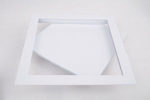 Panneau d'accès CVC 12x12, <span class=keywords><strong>trappe</strong></span> d'accès, porte d'accès au conduit - Product Image 3