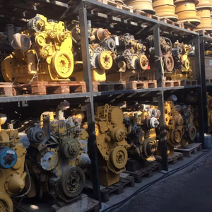 Penggerak terakhir untuk Excavator Ec280 - Product Image 5