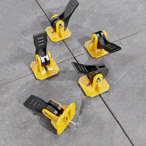 Pase menos tiempo <span class=keywords><strong>para</strong></span> sacar y sistema de nivelación de azulejos reutilizable Accesorios <span class=keywords><strong>para</strong></span> azulejos - Product Image 5
