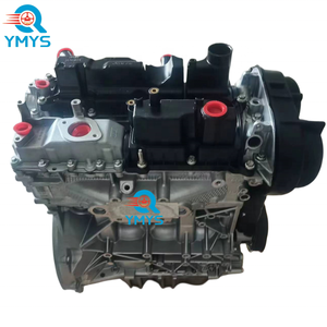 Moteur M8DA M8MA M9DA M9MA moteur 1.5T pour <span class=keywords><strong>Ford</strong></span> <span class=keywords><strong>Kuga</strong></span> Mk2 C-Max Focus Mk3 Escape - Product Image 1