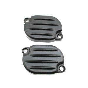 Tapas de Válvulas Sportsmoto EN STOCK para Zongshen 160 Z155 M2R <span class=keywords><strong>IMR</strong></span> WPB Pit Bike ZS155 Motor Pitbike Motard Minigp - Product Image 2