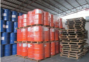 340, थर्मोमिनो 66 समकक्ष गर्मी हस्तांतरण तरल पदार्थ हाइड्रोजनीकृत टेफेनिल - Product Image 6