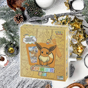 Carte da Collezione Originali Eila C-wanka Pokemoned Tcg 10.0 Zhu&Zi, Gioco di Carte Collezionabili, Carte di Energia e Difesa, Confezione Regalo all'Ingrosso - Product Image 3