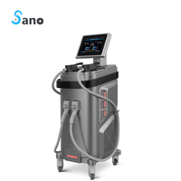 Professionnel EMS Electro Muscle Stimuler le corps de beauté amincissant la machine pour la perte de poids