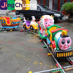 Equipo para Instalaciones de Entretenimiento: Atracción de Montaña Rusa Espacial para Parques, Zonas Turísticas y Puestos de Plaza, Recomendado y de Gran Demanda - Product Image 1