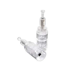 Hadiyah Beauty 9/12/24/36/Nano Tube Needle Bayonet Screw <strong>M7</strong> Skincare and Beauty Tool Permanent Makeup Microneedle - Product Image 4