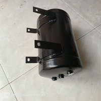 Nuevo Receptor de Aire de Aluminio FF24518A para Autobuses Escolares Zhongtong, Dongfeng, Chaolong, Shaolin y KINGLONG