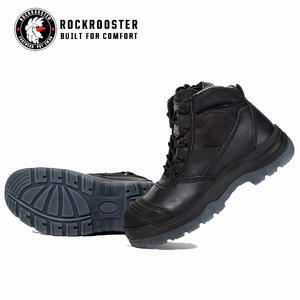 comfortable security shoes