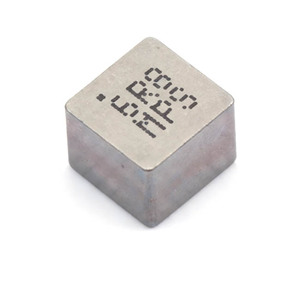 Inducteur de puissance <span class=keywords><strong>SMD</strong></span> Terminal Semiconductor MPL-AL6060-<span class=keywords><strong>6R8</strong></span>, 6.6x6.4mm, puce neuve et originale, service BOM, circuit intégré - Product Image 1
