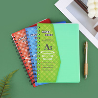 Cuaderno Planificador Personalizado con Espiral A5 y Logotipo, para Estudiantes y Uso Empresarial, 160 Páginas, Cubierta de Papel