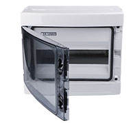 <span class=keywords><strong>HA</strong></span>-36 Caja de distribución eléctrica impermeable de 36 vías - Product Image 2