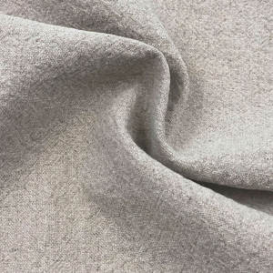 Sin moq Color sólido inventario <span class=keywords><strong>italiano</strong></span> color crepé piedra lavada gruesa 30 <span class=keywords><strong>Lino</strong></span> 70 tela de algodón para <span class=keywords><strong>ropa</strong></span> - Product Image 4