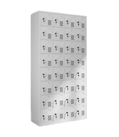 Armoire de classement de bureau moderne en acier, mobile, verrouillable et ignifuge, pour usage domestique et commercial