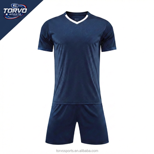 Maillots de football personnalisés en gros, uniformes de football, vêtements de football pour hommes - Product Image 1