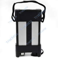 Excavadora de autobús de servicio pesado PREMIUM TECH TOOL PTT para 88830400 VOCOM II VOCOM2 para Renault UD Mack HERRAMIENTA DE DIAGNÓSTICO