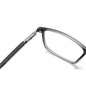 BONA-<span class=keywords><strong>gafas</strong></span> TR90 <span class=keywords><strong>de</strong></span> estilo retro, anteojos con bisagra <span class=keywords><strong>de</strong></span> metal, marcos <span class=keywords><strong>de</strong></span> <span class=keywords><strong>gafas</strong></span> duraderos - Product Image 4
