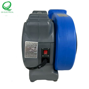 Soplador de aire inflable de alta calidad de 1200W, soplador de <span class=keywords><strong>Casa</strong></span> portátil para castillos hinchables inflables grandes y toboganes de China - Product Image 6