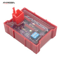 POP100 C100 WAVE100 YX160 AT110 C90 BIZ100 EX5 AC 5 PIN cdi racing ATV Quad 4 roues Pit Dirt Bike Moto