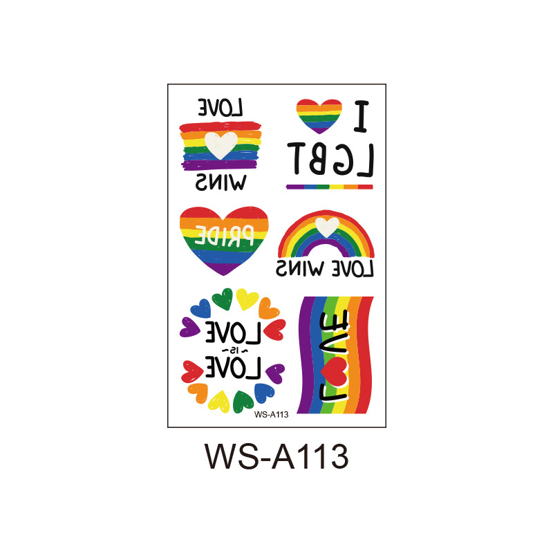 WS-A113