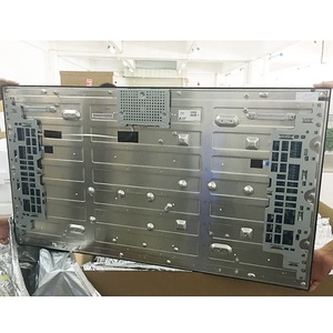 Pannello LCD TFT DID di Alta Qualità da <span class=keywords><strong>55</strong></span> Pollici, FHD, 500 nit, 1.8mm, 60Hz, LD550DUN-THB8 per Videowall, Progettato per <span class=keywords><strong>LG</strong></span> - Product Image 3