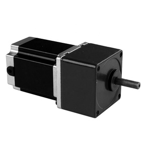 <span class=keywords><strong>Motor</strong></span> de passo nema 23 spur redutor engrenagem <span class=keywords><strong>3</strong></span>.0a, alta velocidade de torque 15:1 30:1 relação de redução - Product Image 1