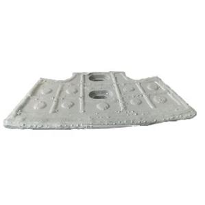 เครื่องผสมคอนกรีต <span class=keywords><strong>Sany</strong></span> JS1000ชิ้นส่วนอะไหล่ใบมีดผสม11336325 - Product Image 4