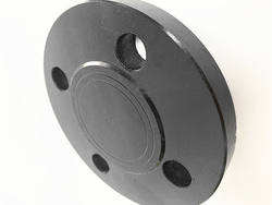 หน้าแปลนแบบดูเพล็กซ์ 2205 ขนาด DN80 แบบปิด BL RF มาตรฐาน ANSI B16.5 - Product Image 6