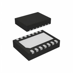 Gestión de Energía (PMIC) Comprar Componentes Electrónicos en Línea Distribuidor Autorizado 14 VFDFN Exposed Pad MPQ3425DL-LF-Z - Product Image 1