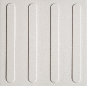 Piastra per pavimentazione con indicatore tattile in poliuretano per piastrelle Foshan con borchie per pavimenti antiscivolo per pavimentazione di sicurezza - Product Image 3