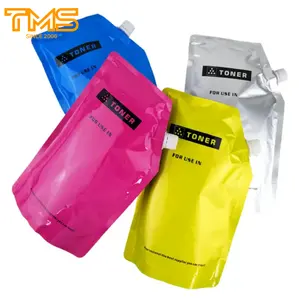 TMS MP C2000 Color Toner Powder For Ricoh MPC2000 MPC2500 MPC3000 MPC3500 MPC4500 Refill Powder For Ricoh