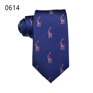 Cravates d'Affaires en Polyester en Gros Offre Spéciale en Ligne, Modèles de Marque de Luxe pour Hommes, Fabricant de Cravates - Product Image 3