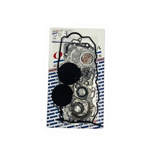 Engine <b>Gasket</b> Kit for Toyota 1VD Oshikawa <b>Gasket</b> Factory in Thailand - Product Image 1