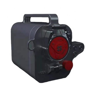 <span class=keywords><strong>Lavoro</strong></span> in altezza protezione protezione personale equipaggiamento di <span class=keywords><strong>sicurezza</strong></span> modalità Smart Spider Power Ascender - Product Image 1