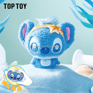 Đồ chơi hàng đầu <span class=keywords><strong>Disney</strong></span> khâu Bounce loạt hộp mù vinyl sang trọng bức tượng búp bê khâu bí ẩn hộp sưu tập đồ chơi - Product Image 2