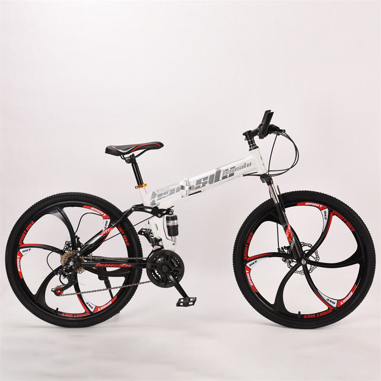 Folding Bike Trinx 26 Mountain Bike China Trinx Folding Bike High