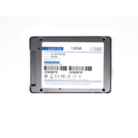 SSD SATA3 2.5'' Kecepatan Tinggi 1TB 512GB 256GB 128GB 500MB/s Baca 300-500MB/s Tulis  Tahan Lama  Solusi Penyimpanan Efisien