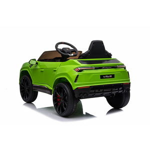 Auto Elettrica Fuoristrada Welldone WDBDM0923 con Batteria Grande per Bambini - 1 Posto 12V con Ruote Incluse - Product Image 3