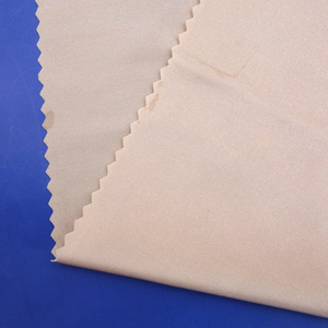 Bán Buôn 86% Nylon 14% Spandex <span class=keywords><strong>Micro</strong></span> Đàn Hồi Căng Jersey Sợi Ngang Dệt Kim Vải Cho Đồ Lót Hàng May Mặc Lót Sử Dụng - Product Image 2