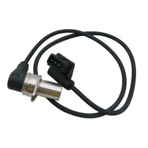 Para <span class=keywords><strong>BMW</strong></span> Serie 3 E36 Serie 5 <span class=keywords><strong>520i</strong></span> 525i CKP Sensor de posición del cigüeñal 12141726065 12141726066 - Product Image 4