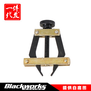 Outil de connexion de chaîne MJ-08C pour chaîne à rouleaux 25-60, kit de réparation de chaîne de moto et de vélo - Product Image 5