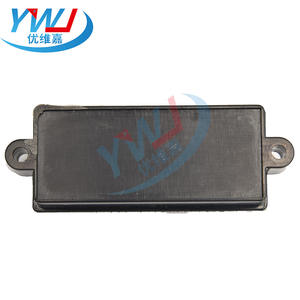 Regulador de Generador Audi PD-1 A9815/01, Módulo Estabilizador de Voltaje AVR de Repuesto para una Mejor Regulación de Voltaje - Product Image 3