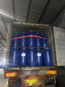 Lauril Éter Sulfato de Sodio AES CAS 68585-34-2 SLES 70% Materias Primas para Detergentes SLES - Product Image 6