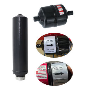 Accesorios para Máquina de Recuperación de Refrigerante con Filtro Seco para Thinkcar Ac100 Ac200 Wdf X520 X570 X568 X549 Ac Machine 300/<span class=keywords><strong>500plus</strong></span> - Product Image 1