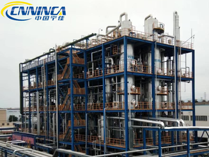 DCS/SCADA hoàn toàn tự động dầu thô nhà máy lọc Hệ thống với điều khiển thông minh - Product Image 2