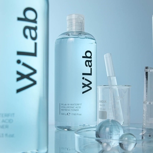 Tónico Facial Coreano con Ácido Hialurónico Multimolecular y Pantenol para Hidratar la Piel - Product Image 4