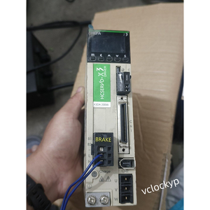 Servomotor HCFA SV-X3DA020A-D Usado - Product Image 1