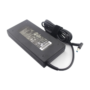 SZ-Binli 19.5V 7.7A 150W 4.5*3.0อะแดปเตอร์ที่ชาร์จสำหรับ ZBOOK <span class=keywords><strong>15</strong></span> G3 G4 Pavilion <span class=keywords><strong>15</strong></span> <span class=keywords><strong>Omen</strong></span> <span class=keywords><strong>Notebook</strong></span> 17T - Product Image 1